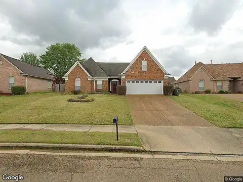 Wolfchase Farms, BARTLETT, TN 38002