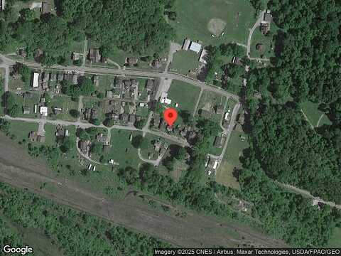 Ashton, HOLLOWAY, OH 43985
