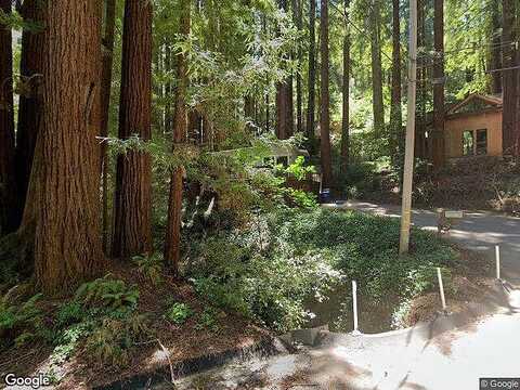 Bernstein, BOULDER CREEK, CA 95006