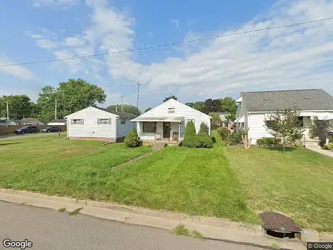 Busby, LANCASTER, OH 43130