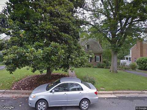 Canterbury, ALEXANDRIA, VA 22314