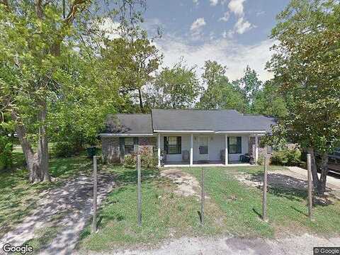 Claude, WAYNESBORO, MS 39367