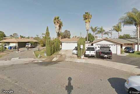 Dove, VISTA, CA 92083