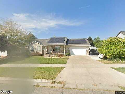 600, SMITHFIELD, UT 84335