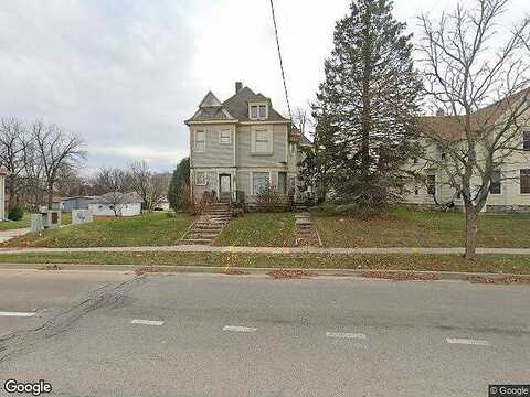 Diggins, HARVARD, IL 60033