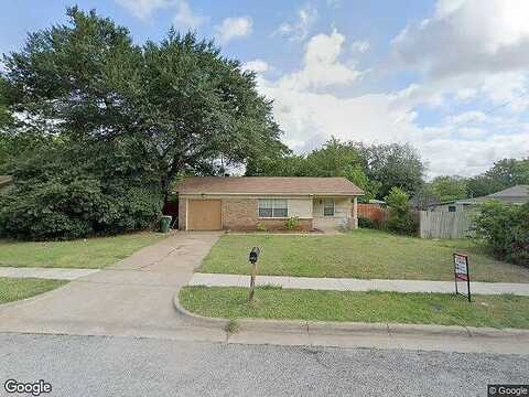 Lilly, ARLINGTON, TX 76010
