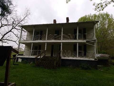 Fire Tower, MOUNTAIN CITY, TN 37683