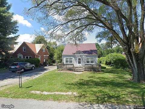 Horsley, PEARISBURG, VA 24134