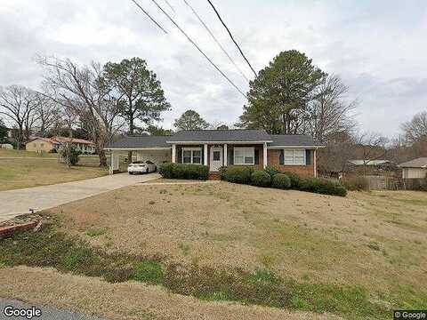 Inglewood, ANNISTON, AL 36206