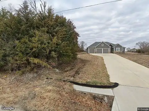 Kellogg Rd, PLEASANT HILL, MO 64080