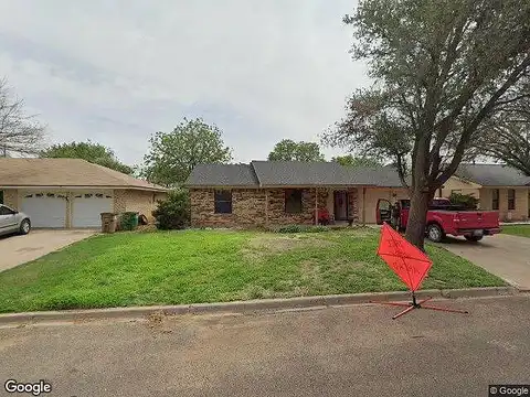 Kennedy, SAN ANGELO, TX 76905