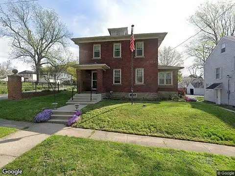 Linn, FAYETTE, MO 65248