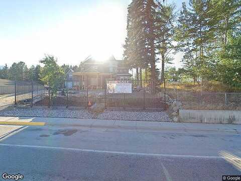 Main, DARBY, MT 59829