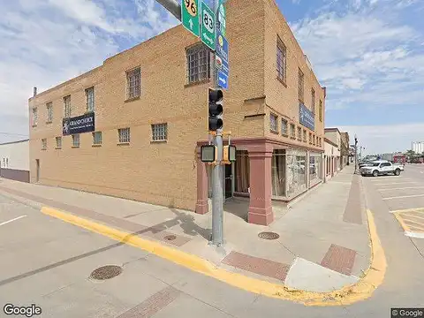 Oak, SCOTT CITY, KS 67871