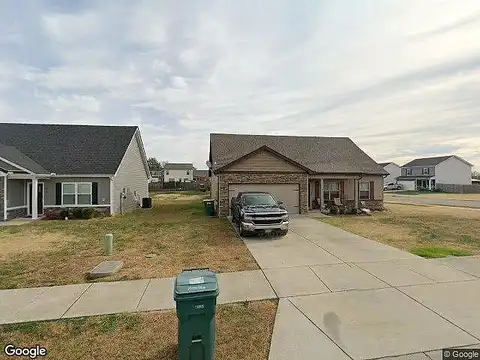 Ryan Boyd, LEBANON, TN 37087