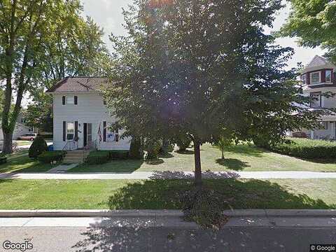 Birdsey, COLUMBUS, WI 53925