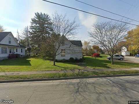 Buckeye, OSGOOD, IN 47037