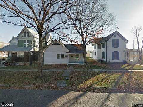 Judson, FORT SCOTT, KS 66701
