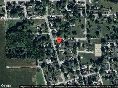 Main, OTTERBEIN, IN 47970