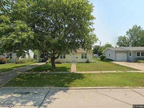 Olive, JEFFERSON, IA 50129