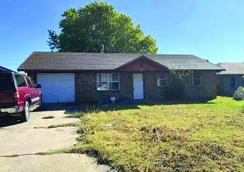 Weigle, WATONGA, OK 73772