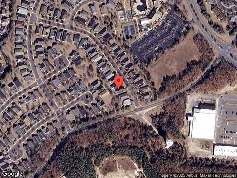 Salem, GALLOWAY, NJ 08205