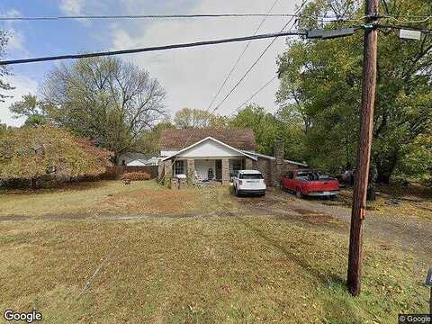 3Rd, WAGONER, OK 74467