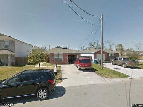 Shady Magnolia, CONROE, TX 77301