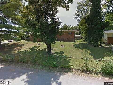 Union, MORRISTOWN, TN 37813