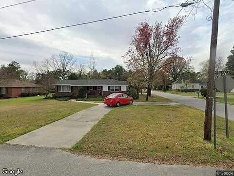 Bond, MARION, SC 29571