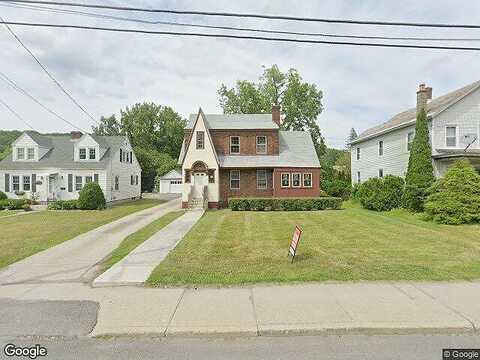 Main, NORTH ADAMS, MA 01247