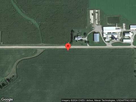 Knight, STERLING, MI 48659