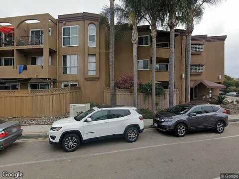 La Jolla, SAN DIEGO, CA 92109