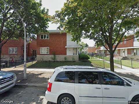 Gladys, CHICAGO, IL 60644