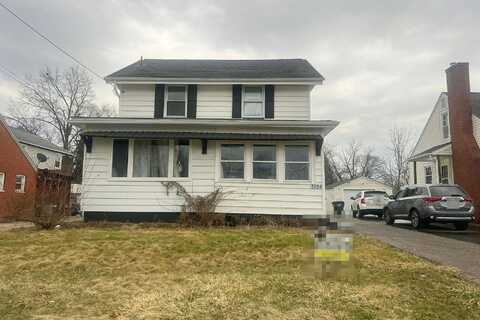 14Th, CANTON, OH 44710