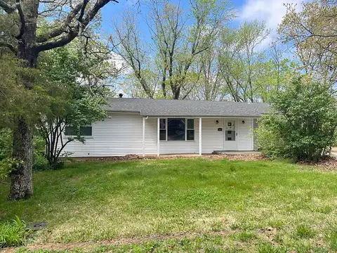 Forest, HOUSE SPRINGS, MO 63051