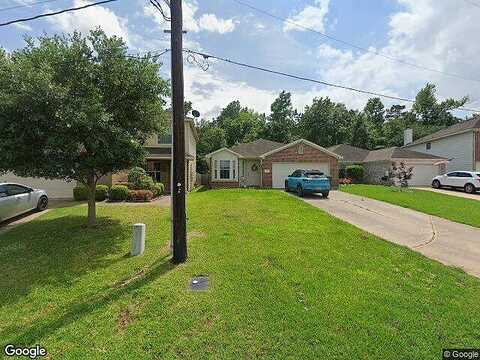 Rifle, CONROE, TX 77303