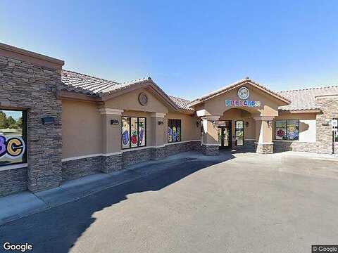 Owens, LAS VEGAS, NV 89110