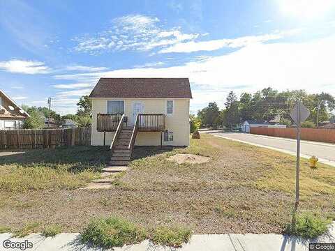 Ash, HUDSON, CO 80642