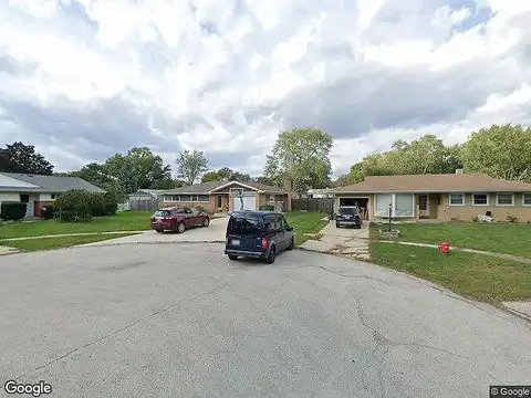 Brynhaven, ELK GROVE VILLAGE, IL 60007