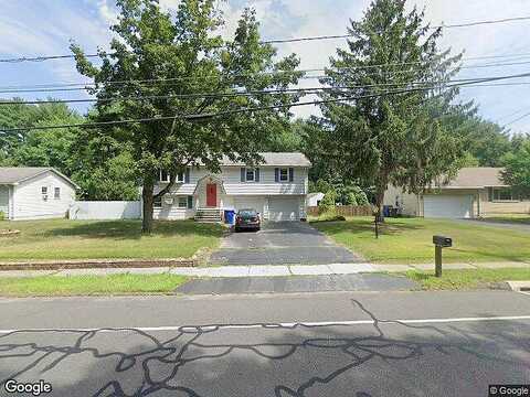 Chapel, SOUTH WINDSOR, CT 06074