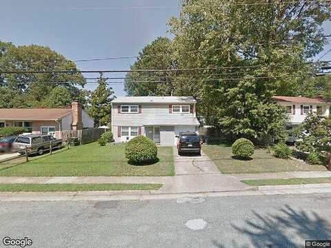 Concord, HAMPTON, VA 23666
