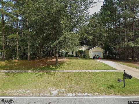 Cypressridge, SPRINGFIELD, GA 31329