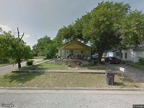 2Nd, BRADY, TX 76825