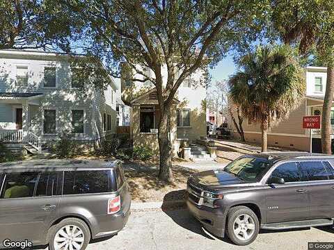 Henry, SAVANNAH, GA 31401