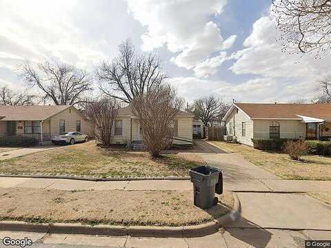 Inwood, WICHITA FALLS, TX 76301