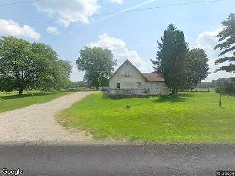Tyler, ALMA, MI 48801