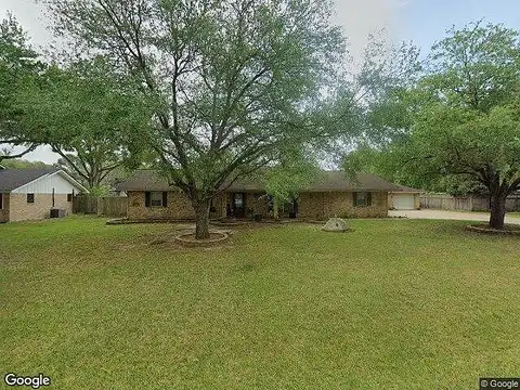 Kelly Crick, VICTORIA, TX 77904