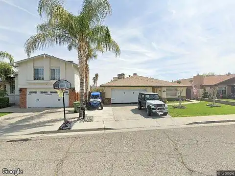 Mckinley, TAFT, CA 93268
