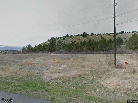 Cozart, PRAIRIE CITY, OR 97869